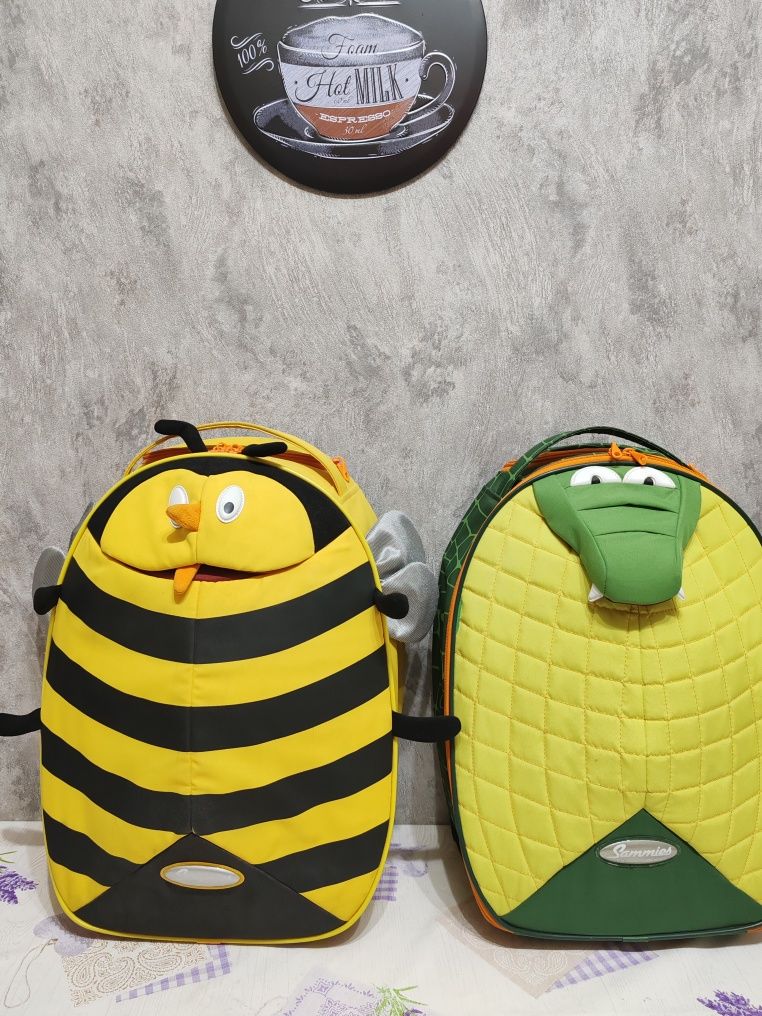 Troler copii Sammies