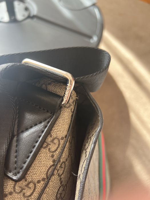 Оригинална чанта GUCCI
