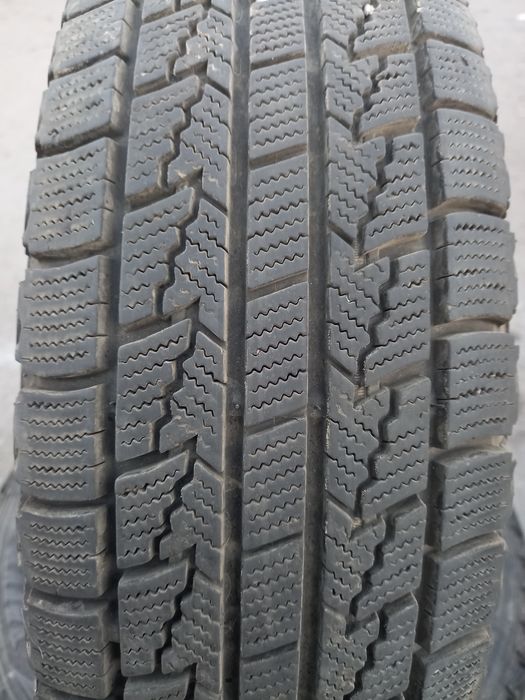 NEXEN14 зимли 150$ Комплект 4 шт на Нехиа, Спарк, Лада, и далее