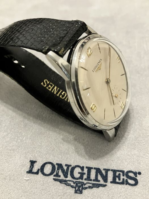 Longines mecanic cal 30L