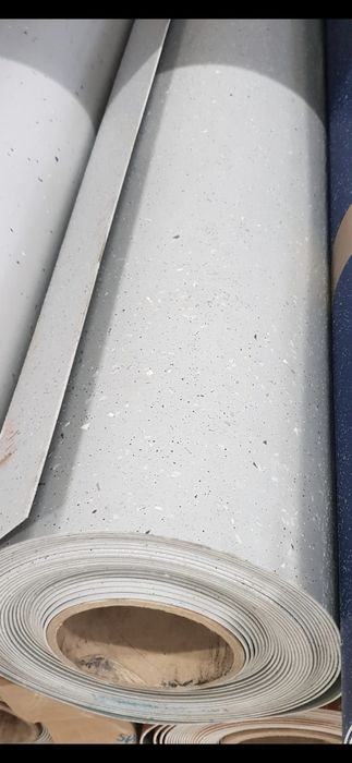 Vand linoleum PVC