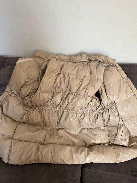 Дълъг кижен елек