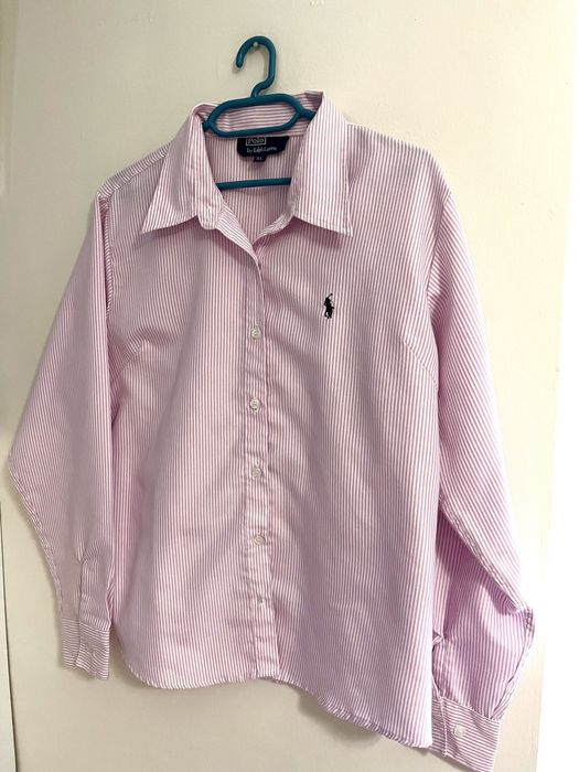 Дамска риза Ralph Lauren