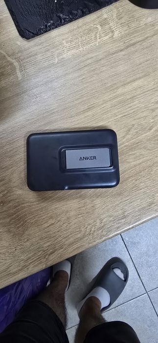 Baterie externa Anker 10.000, MagSafe