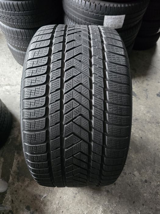 Pirelli 315/30 R21 105V MS iarnă