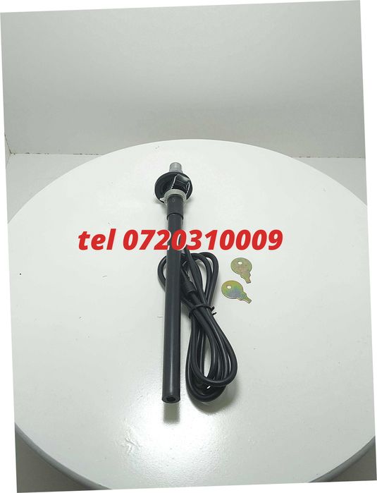 Antena Radio Autoturism Incastrare Aripa Extensibila Manuala