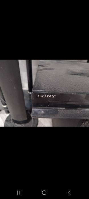 Кинотеатр домашний!