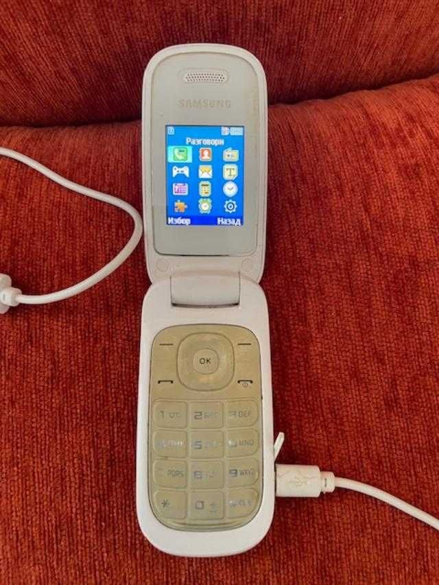 Продавам GSM Samsung