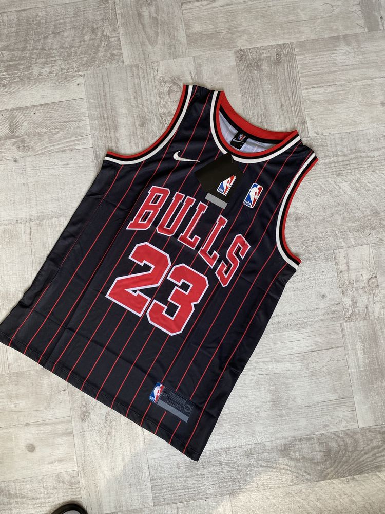 Maieu Jordan Bulls NBA XL XXL ‼️OFERTA‼️