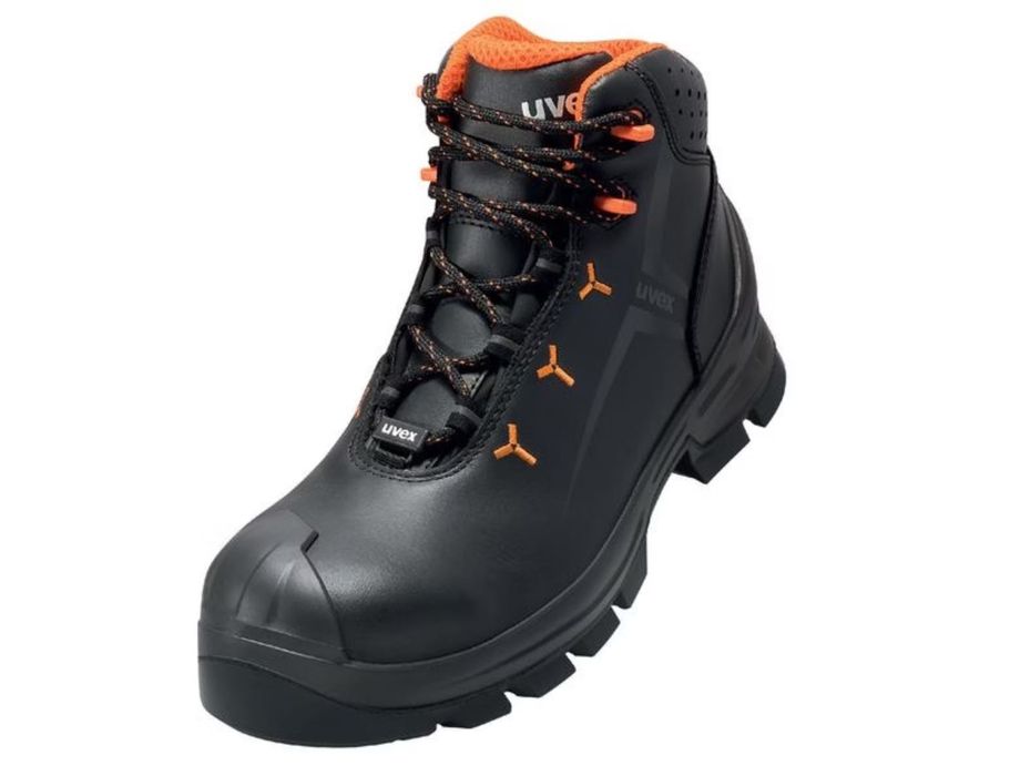 Ghete Uvex 65232 marimea 43