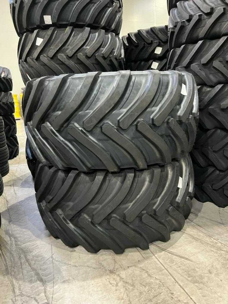 Cauciucuri 800/65R32 Alliance indice 181 A8 Noi pentru combina