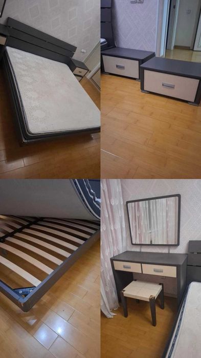 Спальный гарнитур