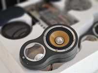 FOCAL KRX3 K2 power 3 way
