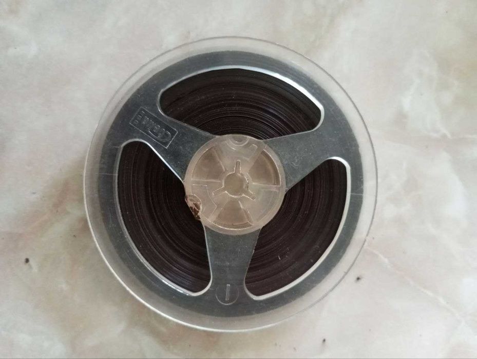 аудио кассета для магнитофона ленточная раритет