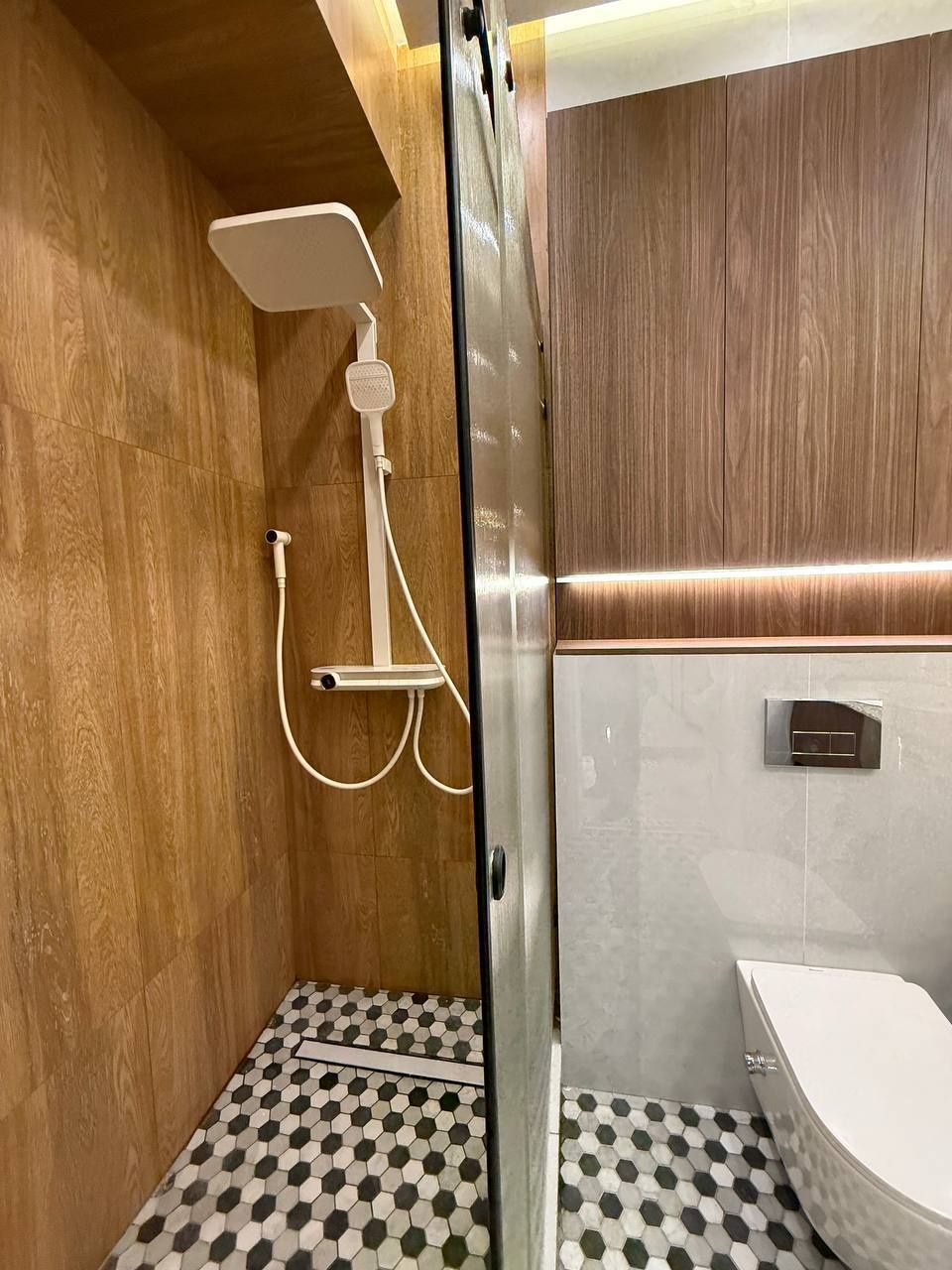 Срочно!! , Продается 1 ком квартира в ЖК NRG-U-TOWER