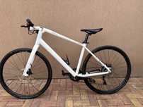 Bicicleta Canyon urban commuter