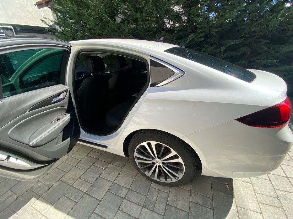 Opel Insignia 1singur proprietar, stare tehnica si optica 10/10