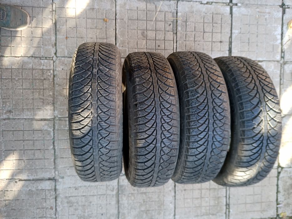 Гуми с джанти  13 цола и гуми 14 цола