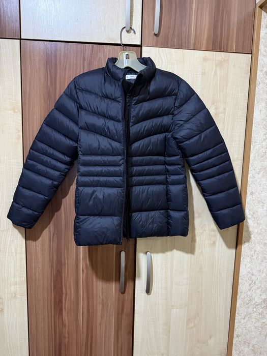 Куртка на девочку 164 см Mango