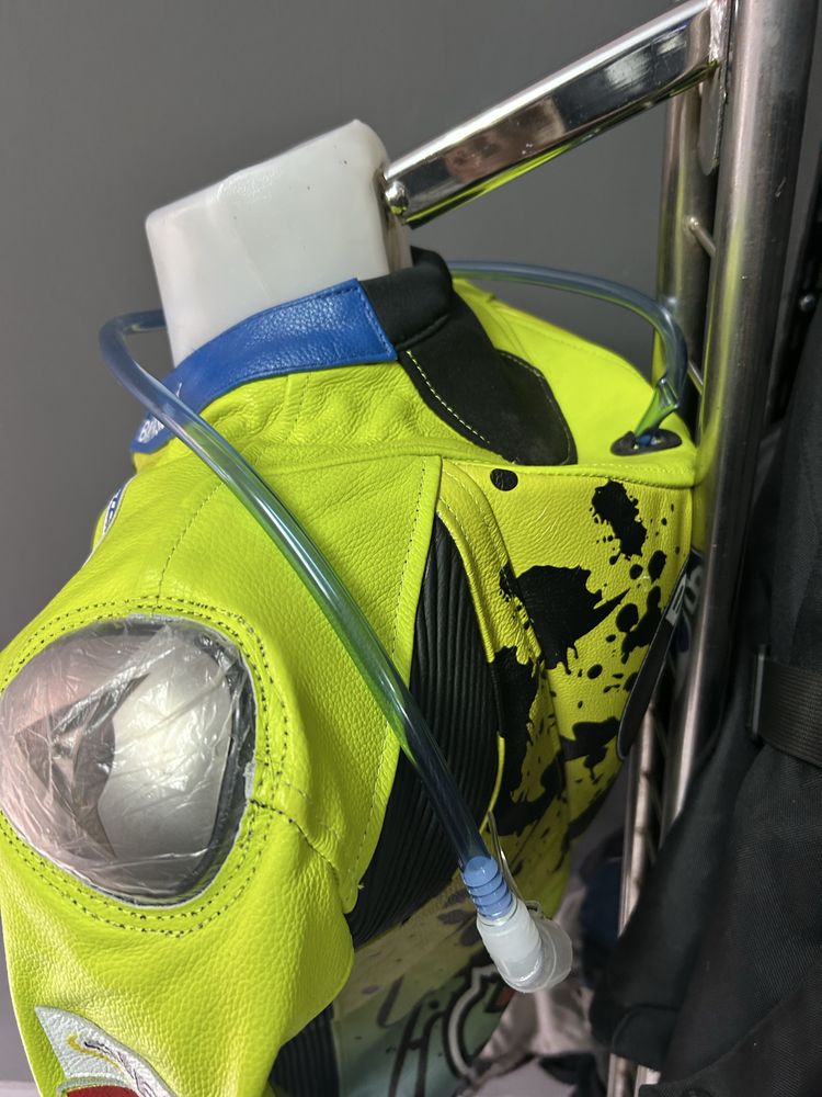 Поръчков екип за мотор BMW, Dainese - 52