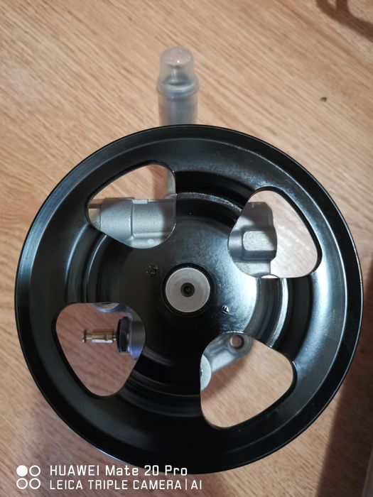 Pompa Caseta servo directie Mitsubishi L200 Fiat Fullback