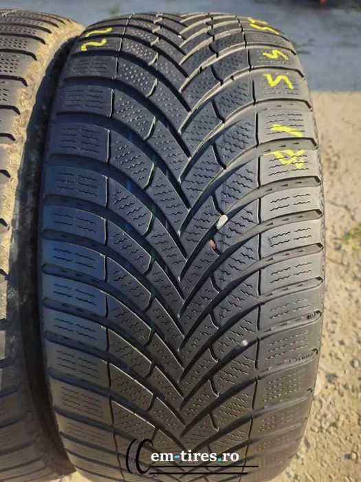 SET 2 Anvelope Iarna 225/45 R18 SEMPERIT Speed Grip 5 95V