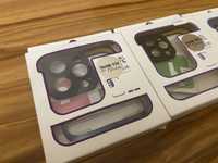 Чехол бампер на iPhone 12 Pro и на iPhone 14 Pro, 14 Pro Max