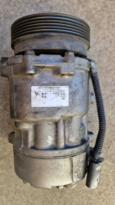 Compresor climă VW T5 1.9 tdi