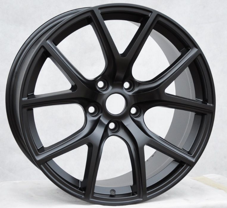 20" Джанти Джип 5X127 JEEP STR GRAND CHEROKEE Commander Wrangler