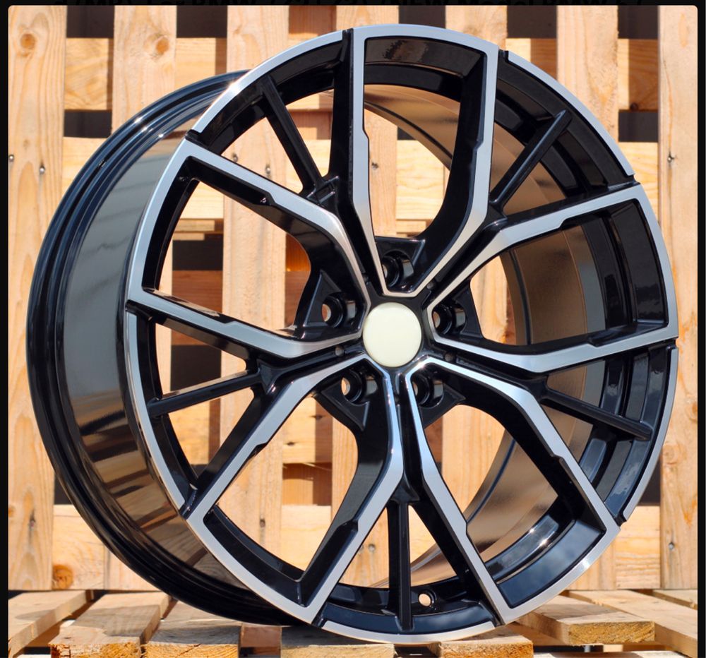 Джанти за BMW 19" 5x112 Djanti za G30 G20 F48 G01 G31 G series