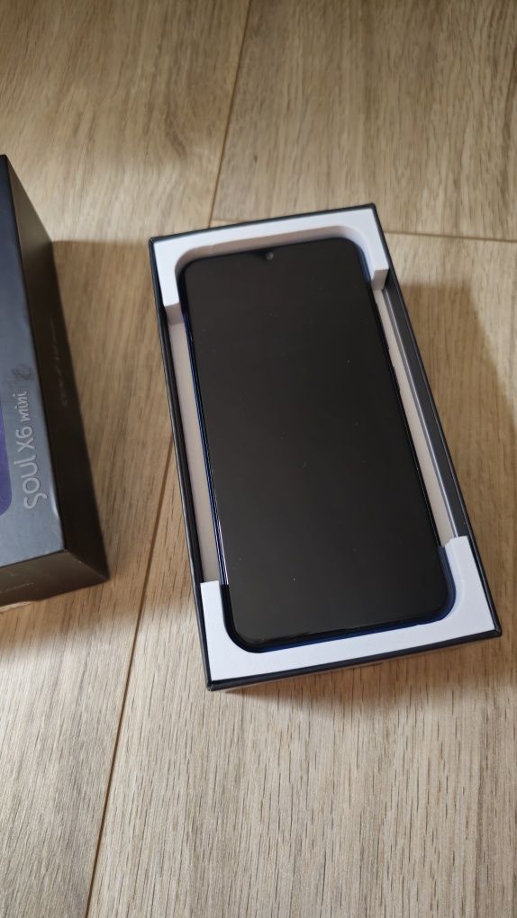 Telefon Allview Soul X6 Mini Nou Necodat Nefolosit