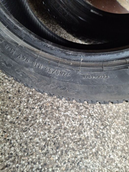 Летни гуми Sunfull и всесезонни Pirelli