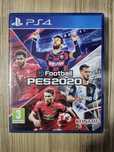 PES 2020 PS4/PS5