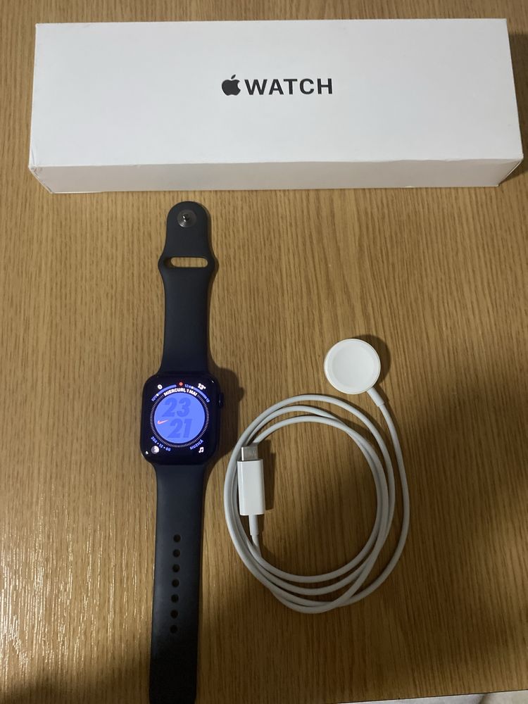 Apple watch SE 2023, 44mm