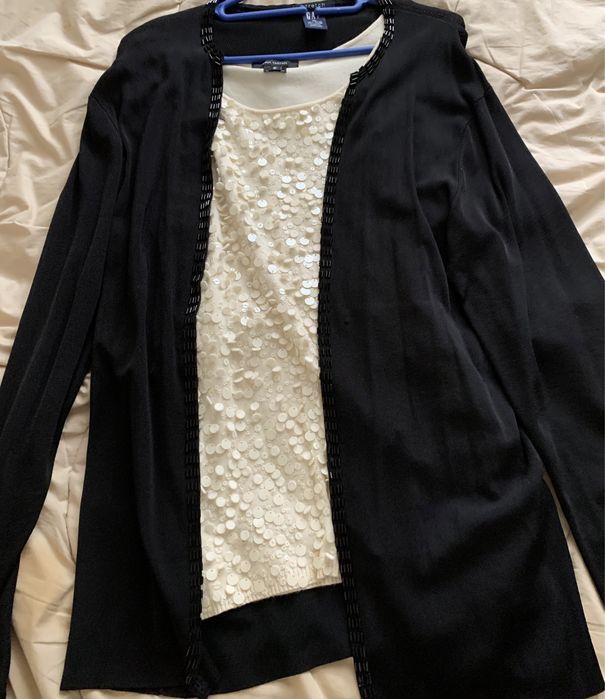 Gap /PinkTartan/ MNG /Kenzo/haine dama