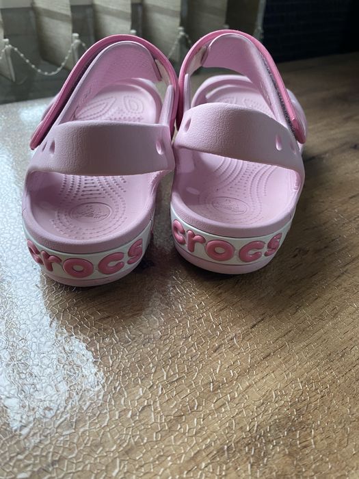 Сандали Crocs 31/32 номер