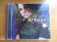 Muzica romaneasca Jojo CD 2004 / Etno / Loredana Groza – Extravaganza