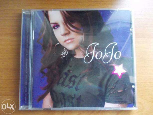 Muzica romaneasca Jojo CD 2004 / Etno / Loredana Groza – Extravaganza