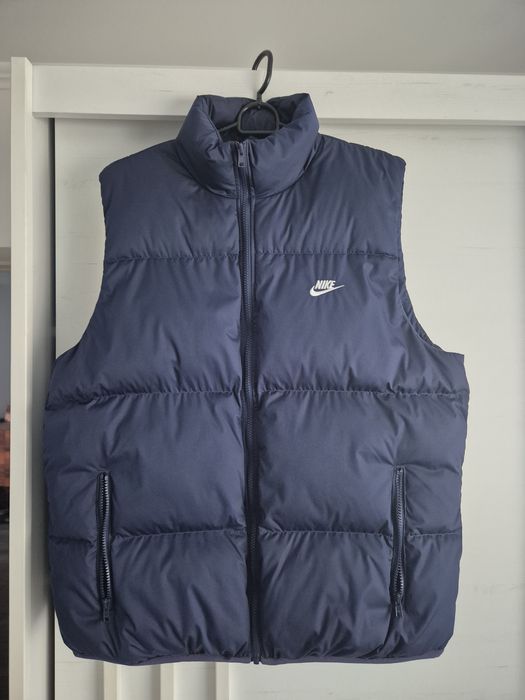 Vesta Nike primaloft