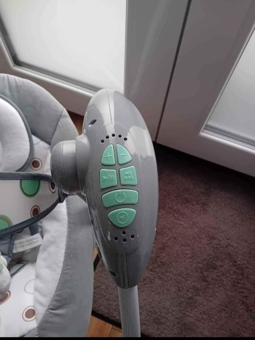 Balansoar pt nou-născut