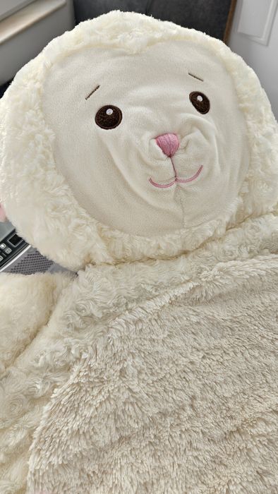 Covoraș bebe Mary Meyer