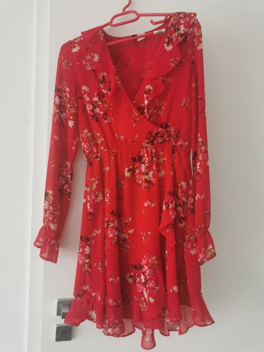 Rochie H&M, marimea 36