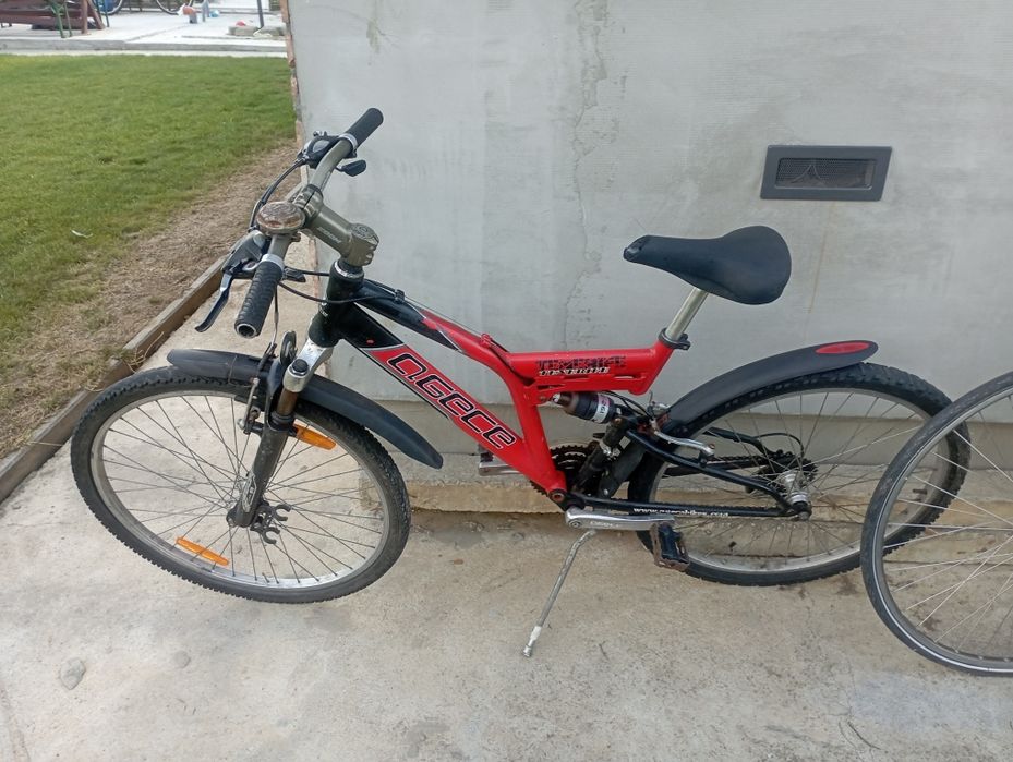 Vând biciclete pt copiii femei și bărbați