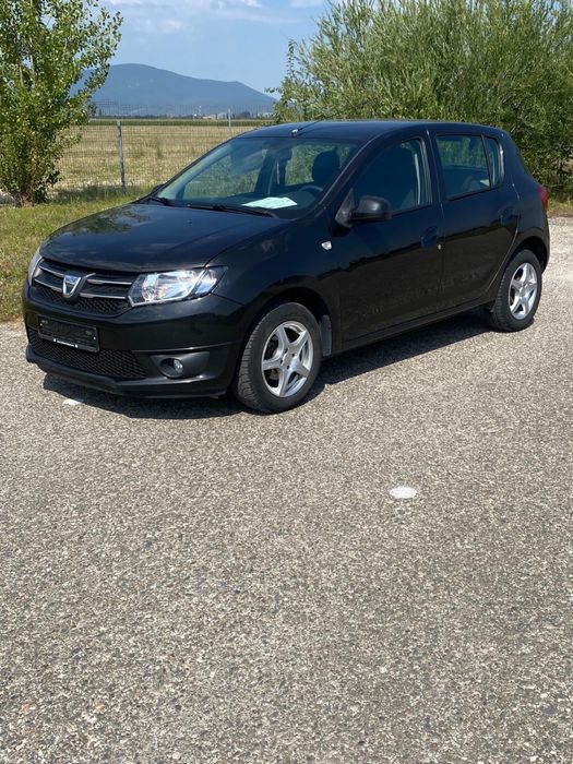 De vanzare dacia sandero