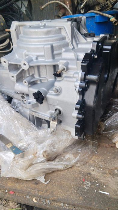Продам каробку от шевроле круз 1.8 универсал