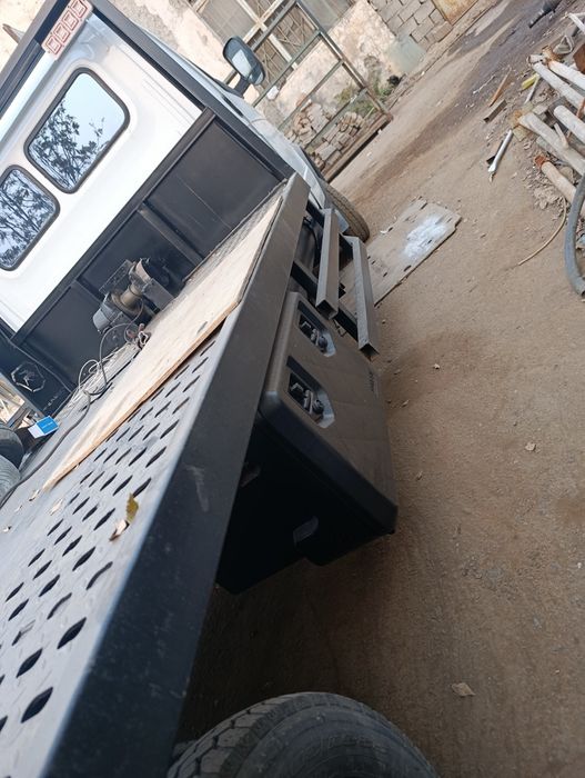 Gazel evakuvator sotiladi 2012