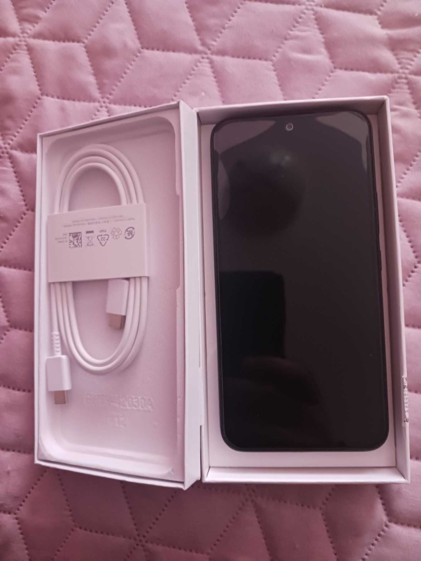 Samsung a54 5G 128gb ram 8