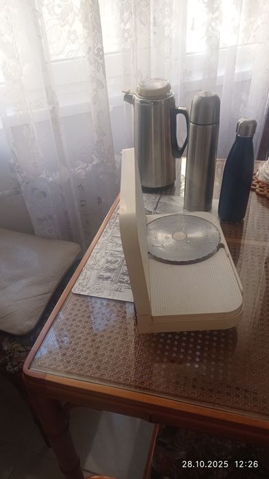 Термоси различни, кафеварки