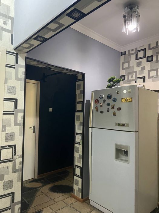 Algoritm 3 xona beta choy roparasida