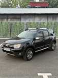 Dacia duster / 105.000km / 4x4